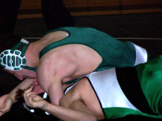 Sergio Garcia